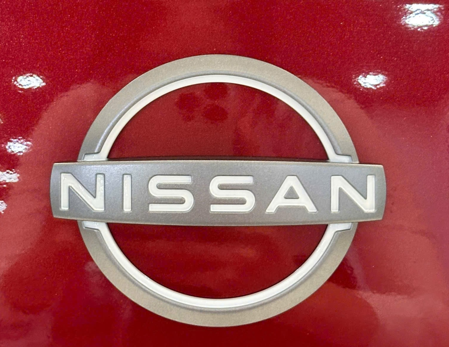 logo xe nissan almera